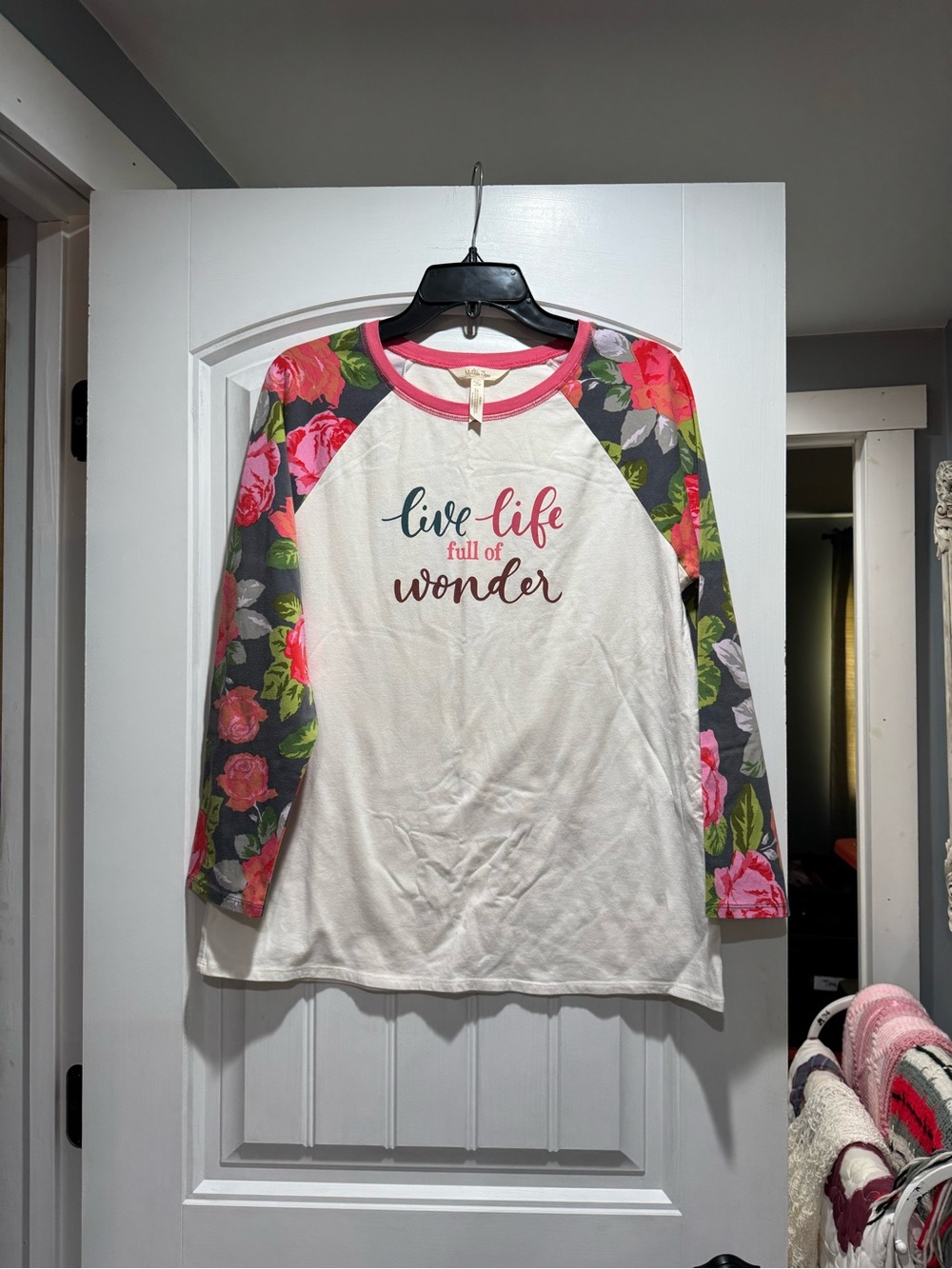 Matilda Jane Top